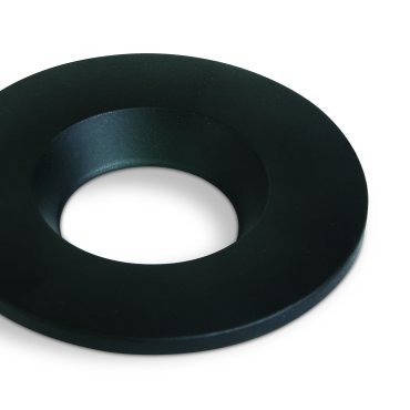 ONE Light - ring voor 10107DF - zwart