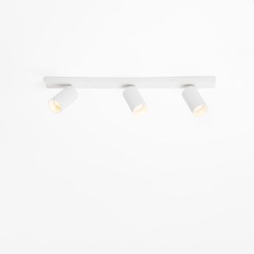 Nova Luce Zelos - opbouwspot 3L - 60 x 13,7 x 6 cm - zandwit