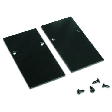 ONE Light magnetisch railsysteem MAXI - eindkappen