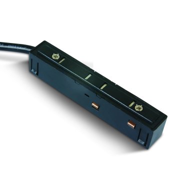 ONE Light magnetisch railsysteem MINI, MIDI &amp; MAXI - startvoeding