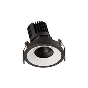 Maxlight Galexo - sierring voor H0106 en H0107 - wit