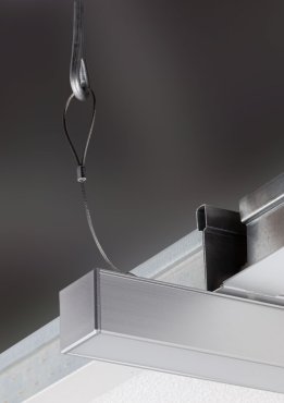 Klus ZM-2 - beveiligingskabel