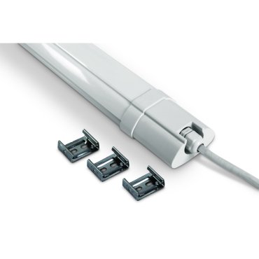 ONE Light LED - 126 cm - 36W - 6000K - IP65 - wit