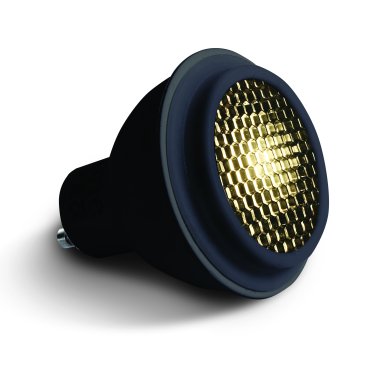 ONE Light Honeycomb - Ø 5 x 6 cm - GU10 - 6W niet dimbaar - 3000K
