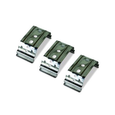 ONE Light Industrial LED Range - plafondverlichting - 6,2 x 5,8 x 121 cm - 30W LED incl. - 4000K - IP66 - wit