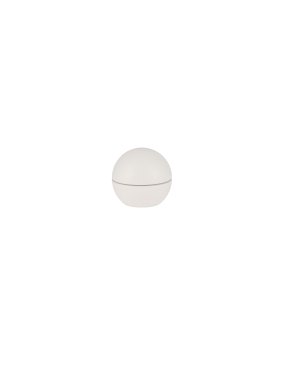 Nova Luce Puk - draagbare oplaadbare lichtbron - Ø 10 x 11,4 cm - 2W dimbare LED incl. - IP54 - zandwit