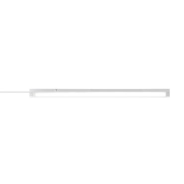 Nordlux Preston 55 Batten - 55 cm - 8W LED incl. - wit