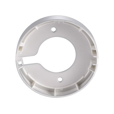 Nordlux Cambio - set van 3 - Ø 65 mm, Ø 62 mm inbouwmaat - 3 x 2W LED incl. - IP23 - opaal wit