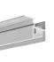 Spanplafond LED-profielen