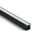 Opbouw LED-profielen
