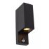 Buitenlampen met sensor