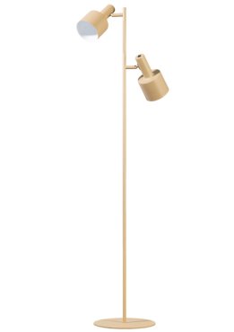 ETH Sledge - vloerlamp - Ø 25 x 150 cm - zand