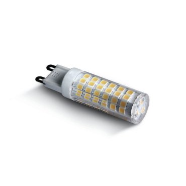 ONE Light G9 LED - Ø 1,7 x 6,4 cm - G9 - 6W niet dimbaar - 3000K