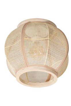 ETH Fabric - plafondlamp - Ø 33 x 28,5 cm - zand