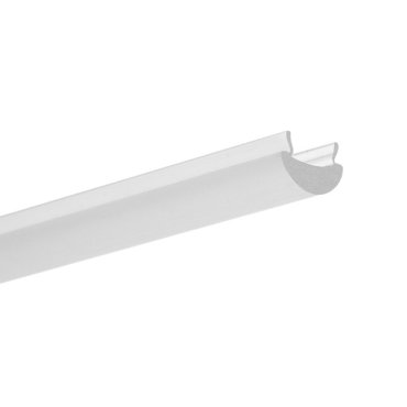 KLUS S-SATIN - semi transparante afdekkap