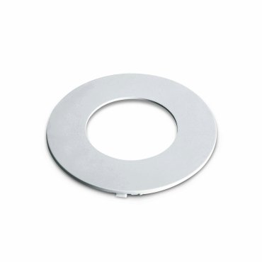 ONE Light - platte ring voor 11112H - wit