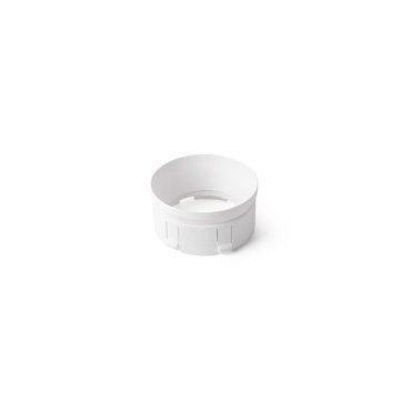 Faro Stan Slim - reflector ring - wit