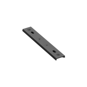 Faro Neso Slim - mechanische connector - zwart