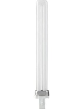 ETH PL-S lamp - 2,45 x 1,2 x 23,5 cm - G23 - 11W - 3000K