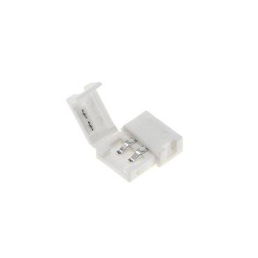 Elmark ACC051 - connector voor 8mm enkelkleurige LED-strip