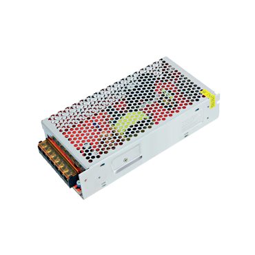 Elmark - LED driver 24Vdc/230V - 150W - dimbaar
