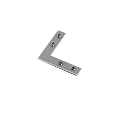 KLUS ZM-90 - connector - metaal