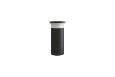 Integral LED Bollards - tuinpaal - Ø 10,7 x 40 cm - 9W LED incl. - IP65 - antraciet