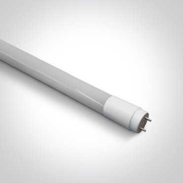 ONE Light T8 Tubes Glass CCT V - Ø 2,6 x 150 cm - G13 - 24W - niet-dimbaar - 3000K-4000-6500K