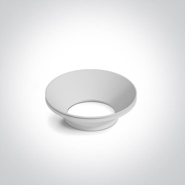 ONE Light - reflector voor 12110R - wit