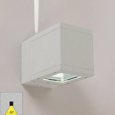 Voss - lichtstraal down - hoge lichtopbrengst!