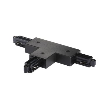 Nordlux Link T-Connector - 17,2 x 10,3 x 1,8 cm - zwart