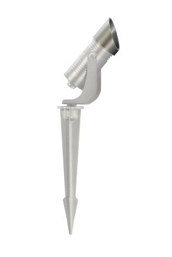Century Italia Blaze - onderdeel voor A37252 en A37253 - Ø 2,8 cm - antraciet