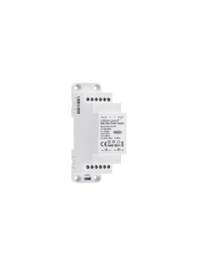 Nova Luce Ultra Slim - DALI BUS power supply - 100-240V