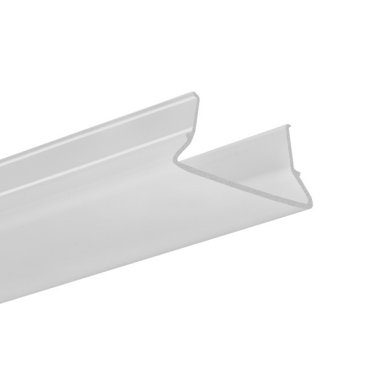 KLUS FOLED-50 - matte transparante afdekkap
