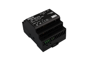 MPL Dinrail LED driver - 24Vdc/230V - 100W - niet-dimbaar