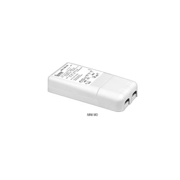 Faro driver - 16-42V - 8-21W -TRIAC dimbaar - wit
