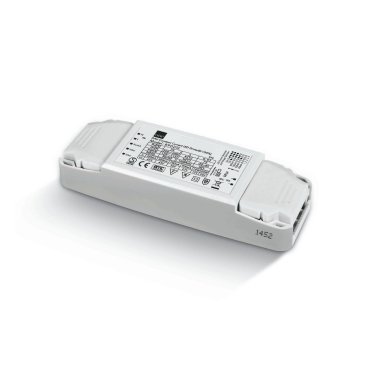 ONE Light DALI en push to DIM LED-driver - 3,2W-20W