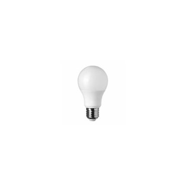 ETH Standard LED - E27 - 9W- 2700K - opaal