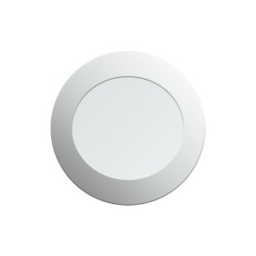 Searchlight Walkover - set van 10 - inbouwspots - Ø 30 mm - 6W LED incl. - IP68 - warm wit