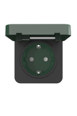 Calex Smart - meshplug met bluetooth - IP44