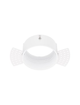 Nova Luce Wall Washer II - inbouwspot voor LED-module - wit