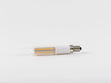 Vintage Ledlight LED lamp - Ø 1,8 x 10 cm - E14 - 8W dimbaar - 2500K