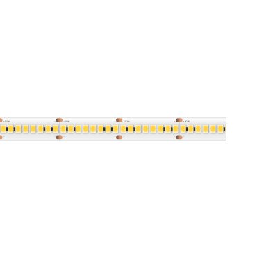 KLUS LED strip - 1cm breed, 500cm lengte - 24Vdc - dimbaar - 8,3W per meter - 240 LEDs per meter