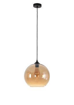 SHOWROOMMODEL - Artdelight Marino - hanglamp - Ø 30 x 186 cm - amber