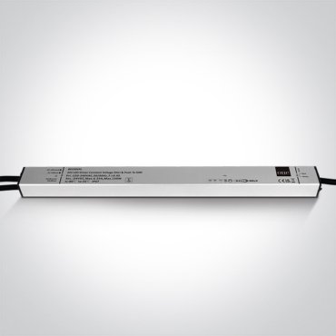 ONE Light - push to DIM en DALI LED-driver - 24Vdc/230V - 15-150W - IP67 - dimbaar