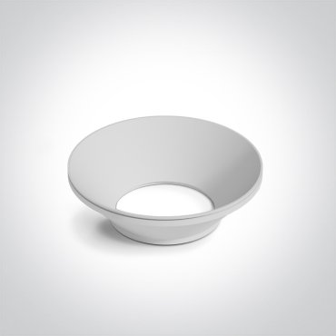 ONE Light - reflector voor 12118R - wit