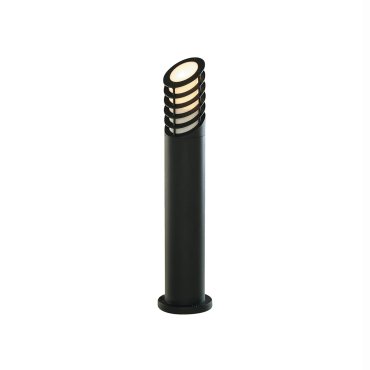 Searchlight Outdoor Posts - tuinpaal - 73 cm - IP44 - mat zwart