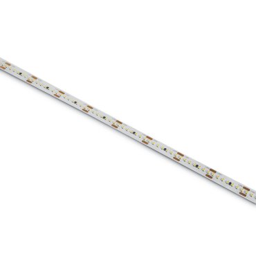 ONE Light LED strip - 1 cm breed, 500 cm lengte - 24Vdc - dimbaar - 24W LED per meter