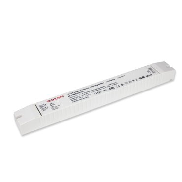 KLUS LED driver en DALI controller RGBW - 24Vdc/230V - 36 x 4 x 3,2 cm - 150W