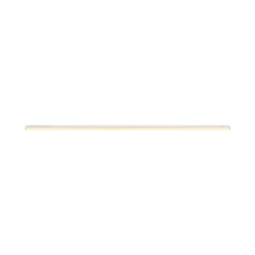 Nordlux Renton 150 - kastverlichting - 151,2 x 2,4 x 3,4 cm - 20W LED incl. - wit